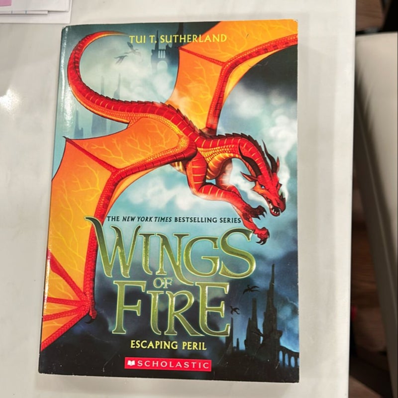Wings of Fire