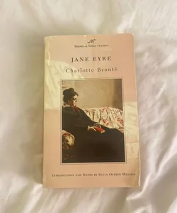 Jane Eyre