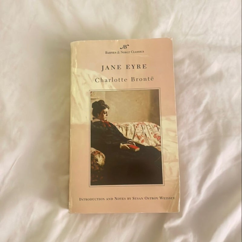 Jane Eyre