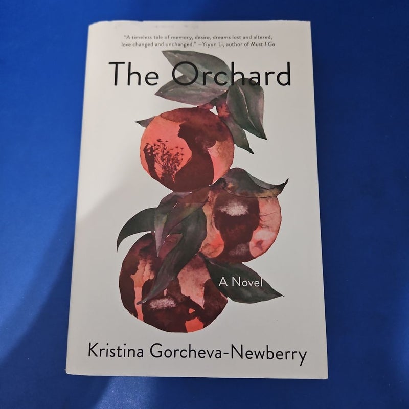 The Orchard