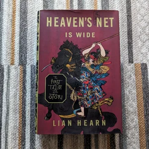 Heaven's Net Is Wide