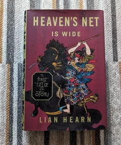 Heaven's Net Is Wide