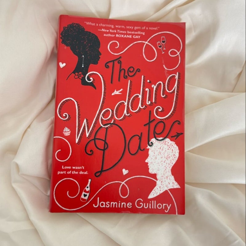 The Wedding Date