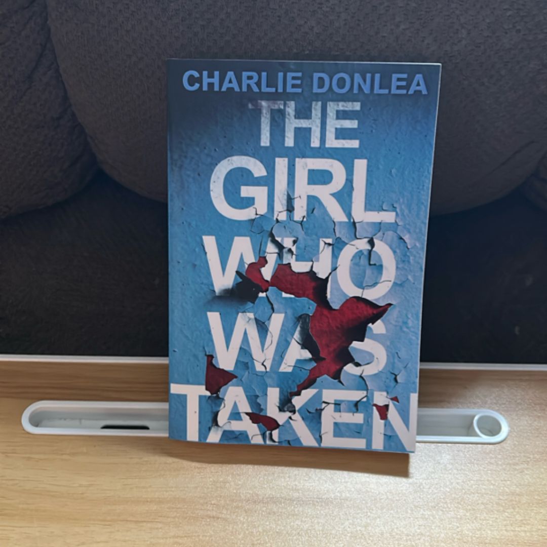 The Girl Who Was Taken