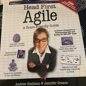 Head First Agile