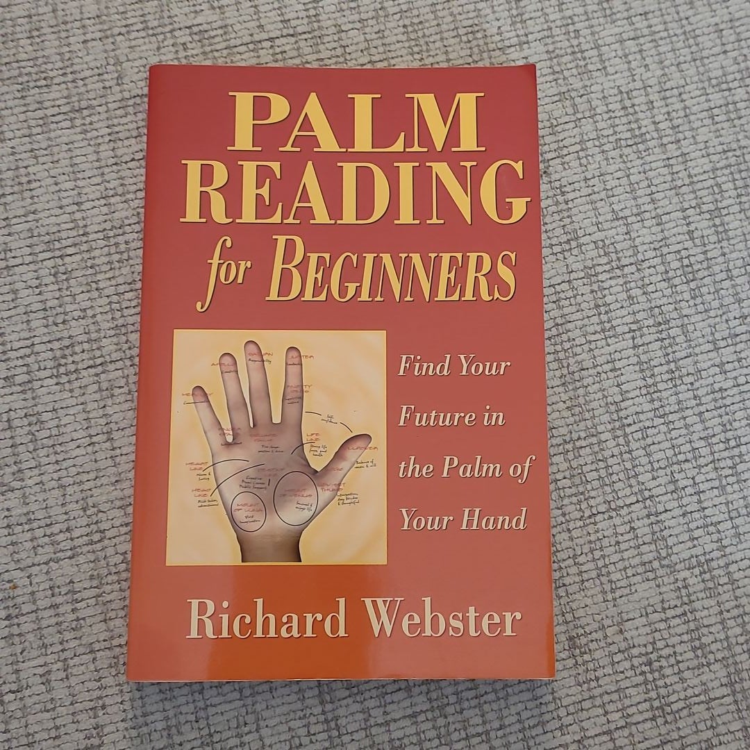 Palm Reading for Beginners