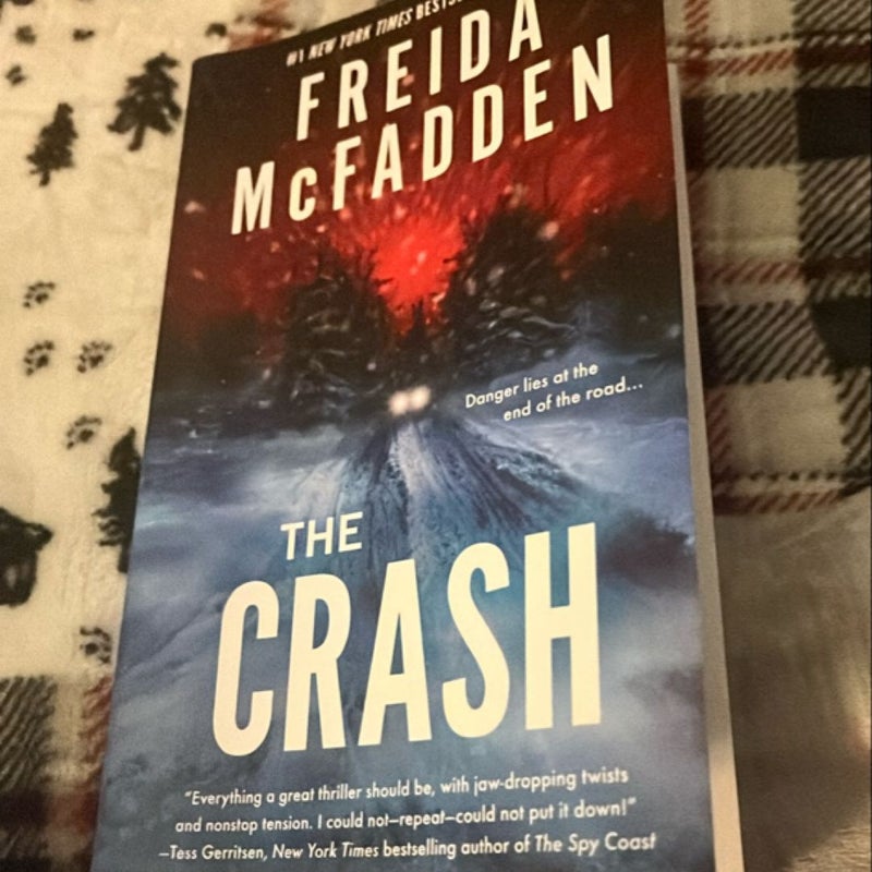 The Crash