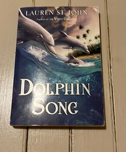 Dolphin song 