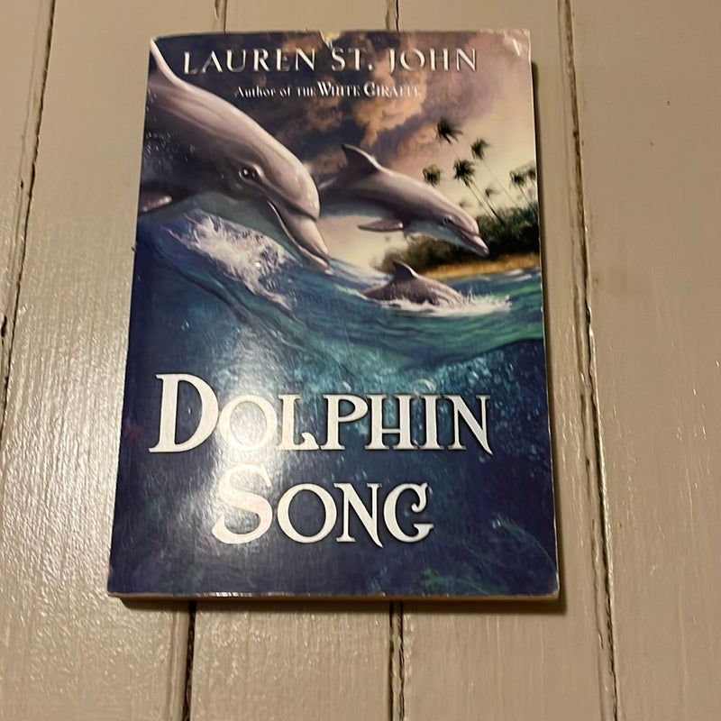 Dolphin song 