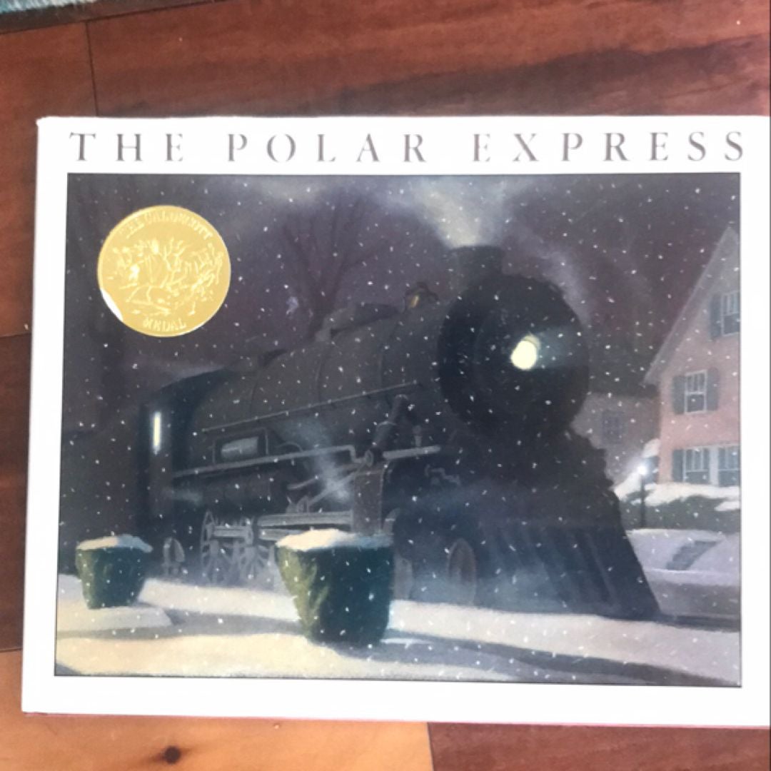 The Polar Express