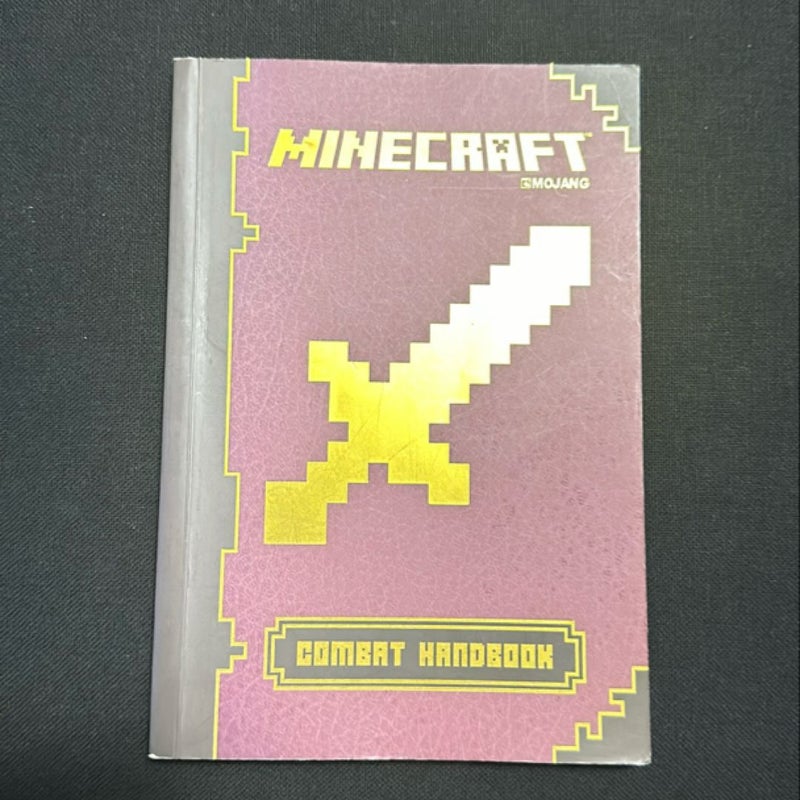 Minecraft Combat Handbook