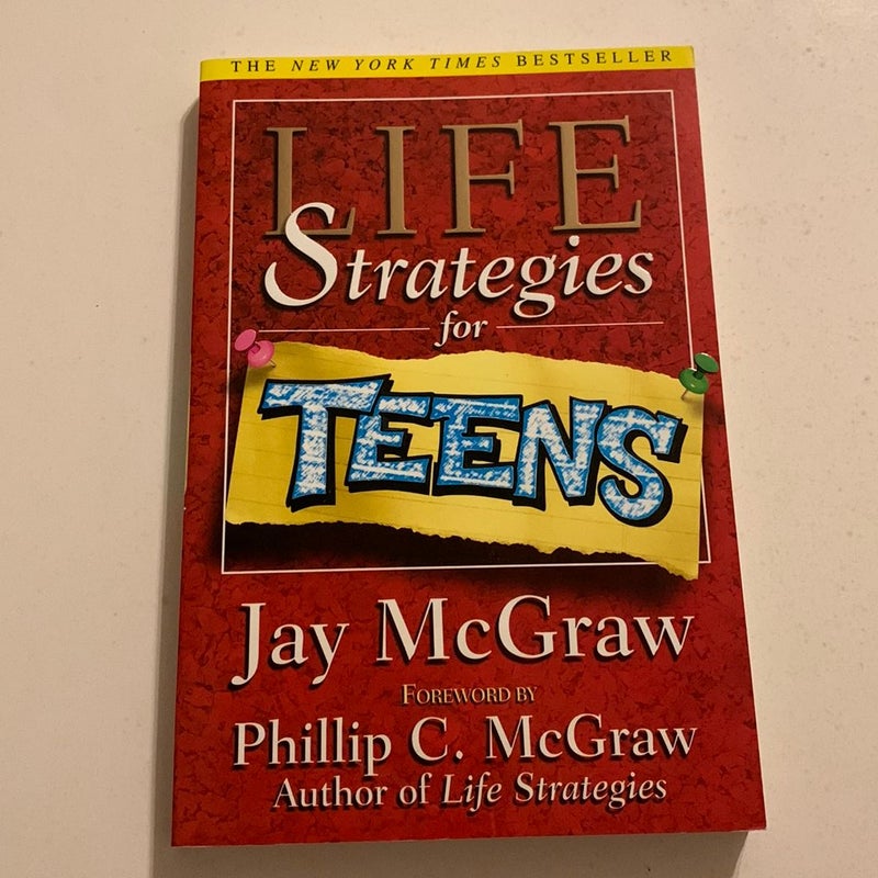 Life Strategies for Teens