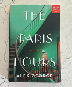 The Paris Hours