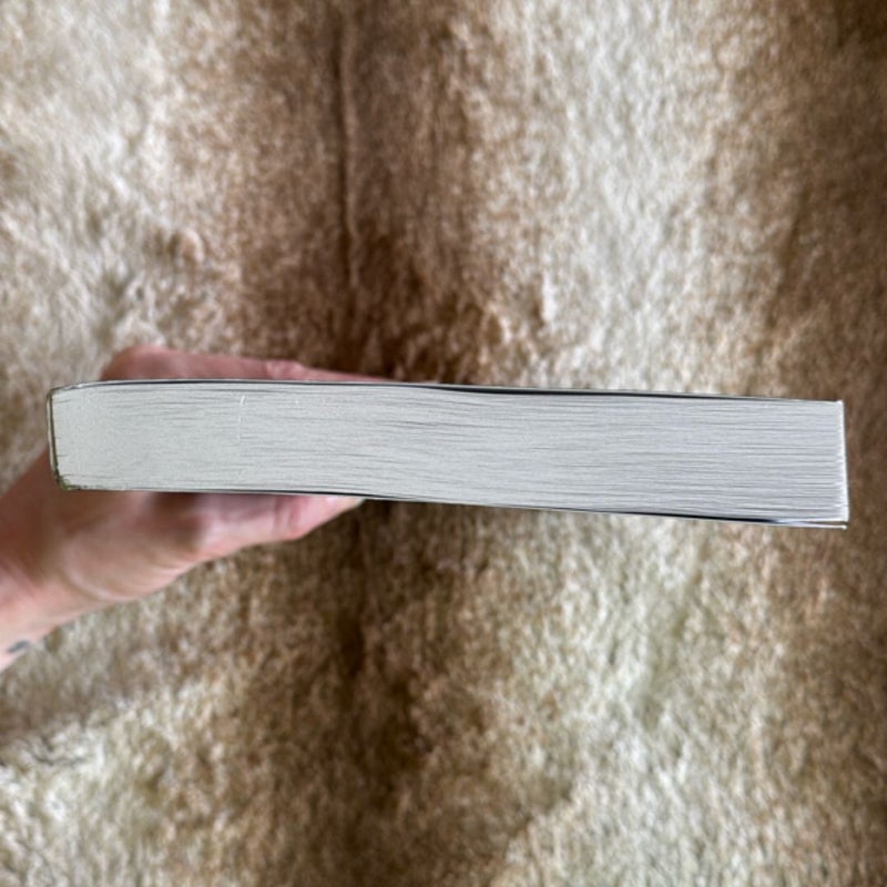 Still Beating *OUT OF PRINT*