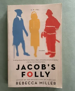 Jacob's Folly