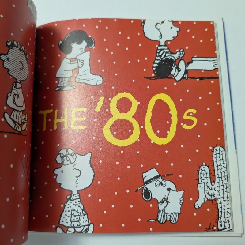 The Joy of Peanuts Christmas 