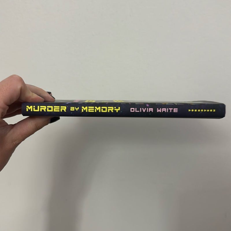 Murder by Memory
