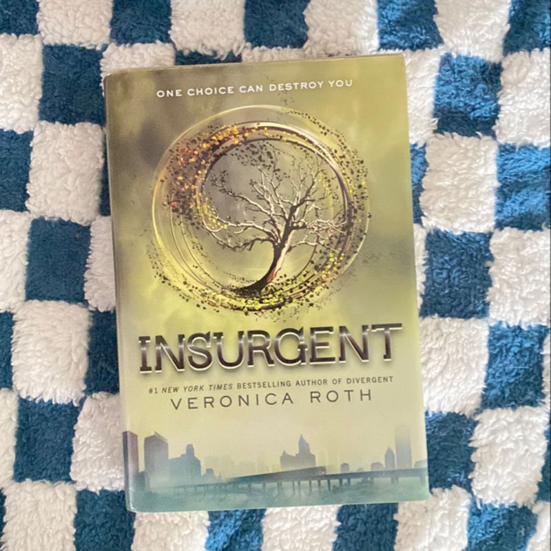 Insurgent