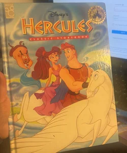 Hercules