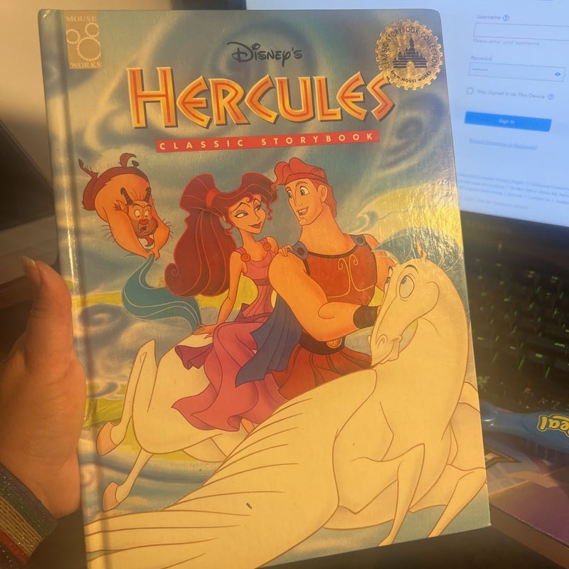 Hercules