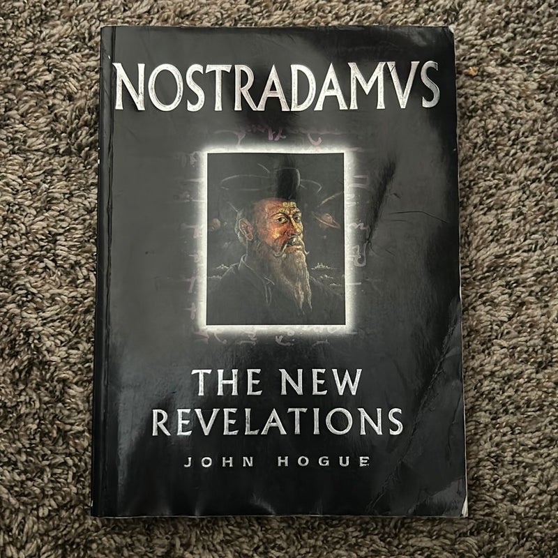 Nostradamus