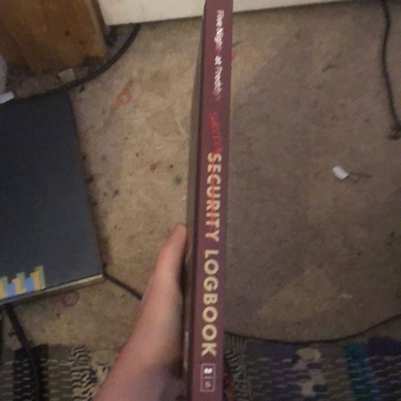 Survival Logbook