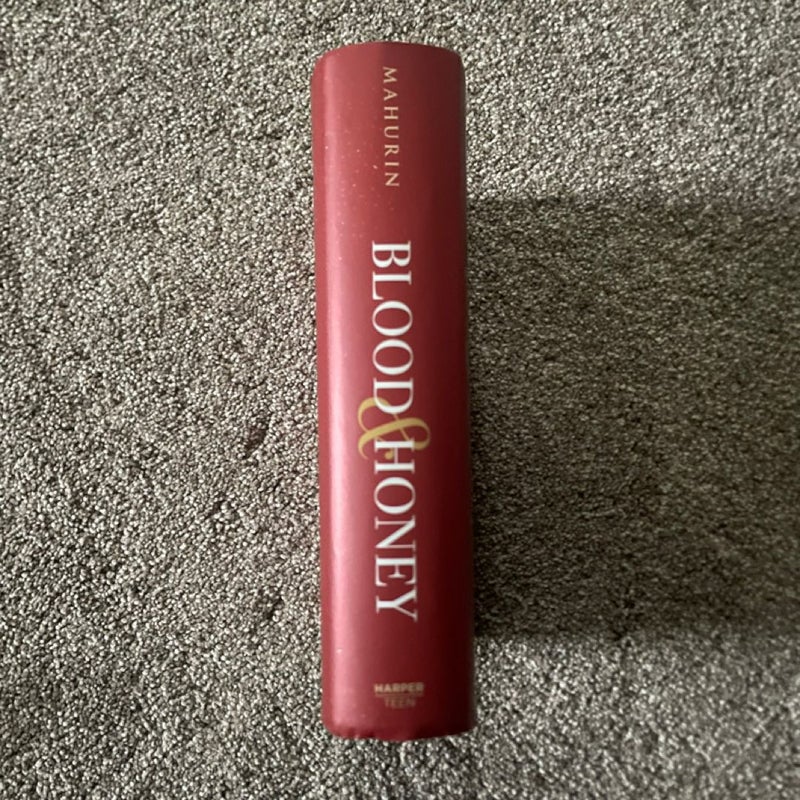 Blood and Honey