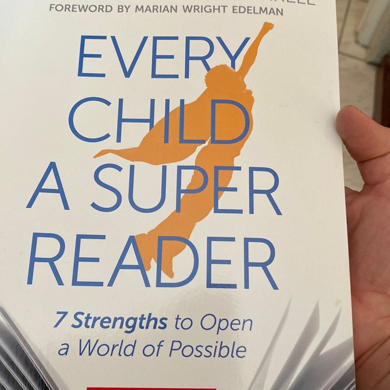 Every Child a Super Reader