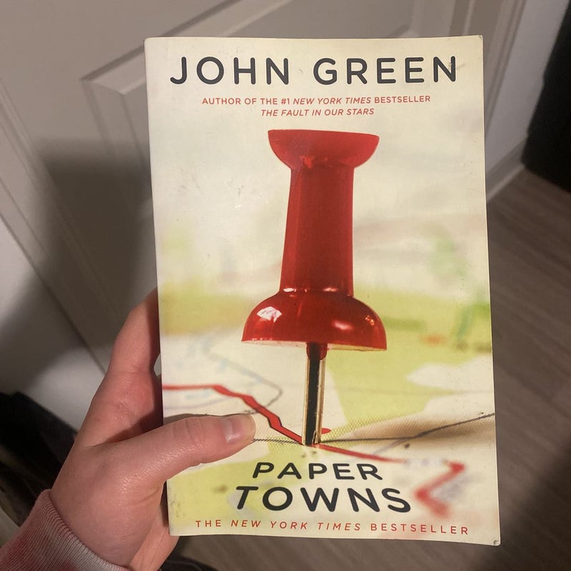 Paper Towns