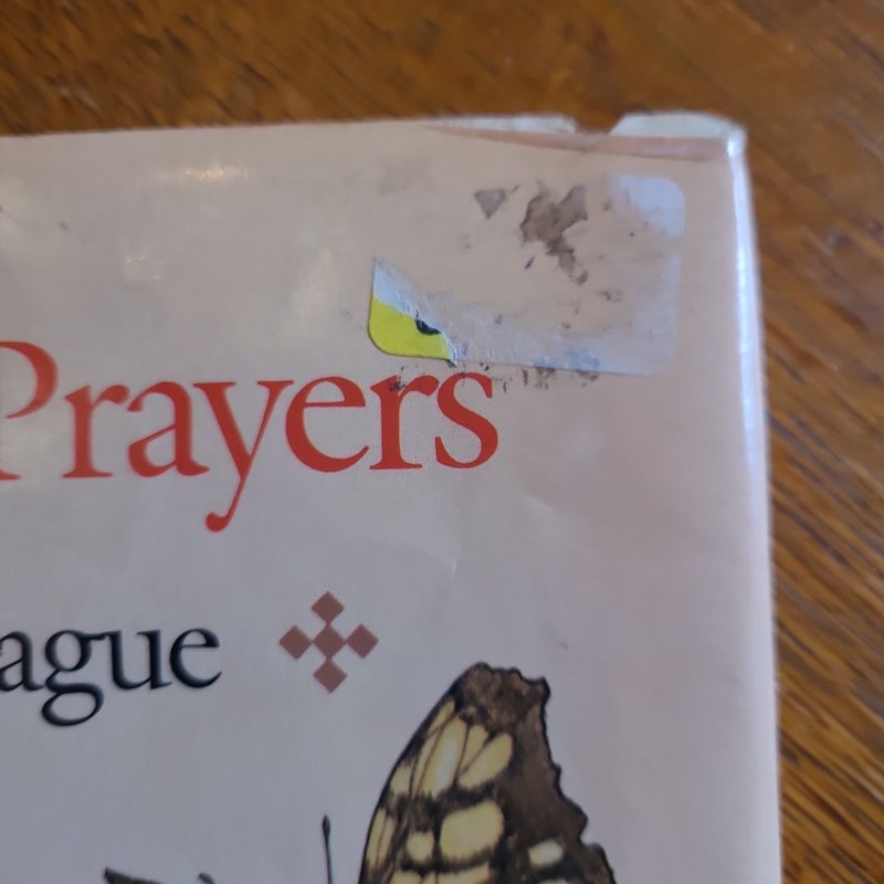 A Child's Book of Prayers