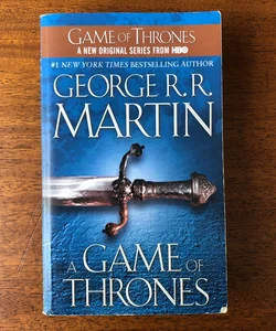 A Game of Thrones