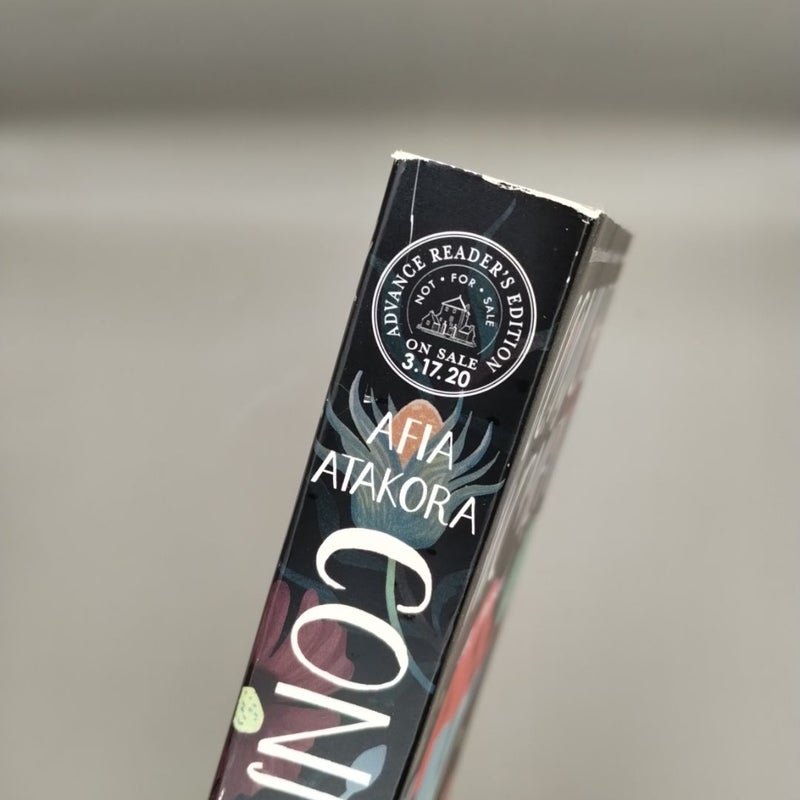 Conjure Women ARC