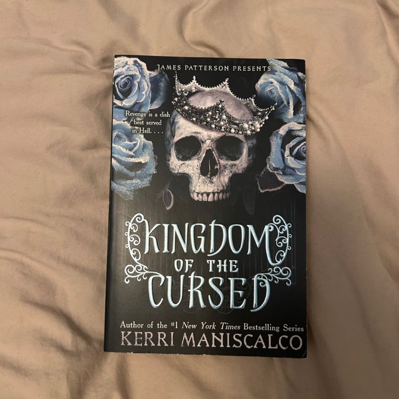 Kingdom of the Wicked