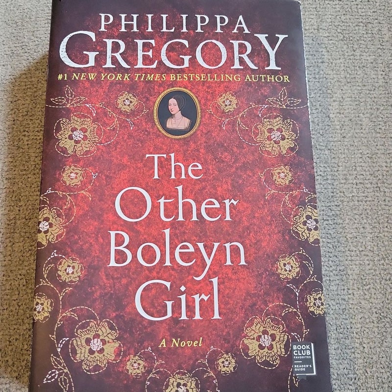 The Other Boleyn Girl