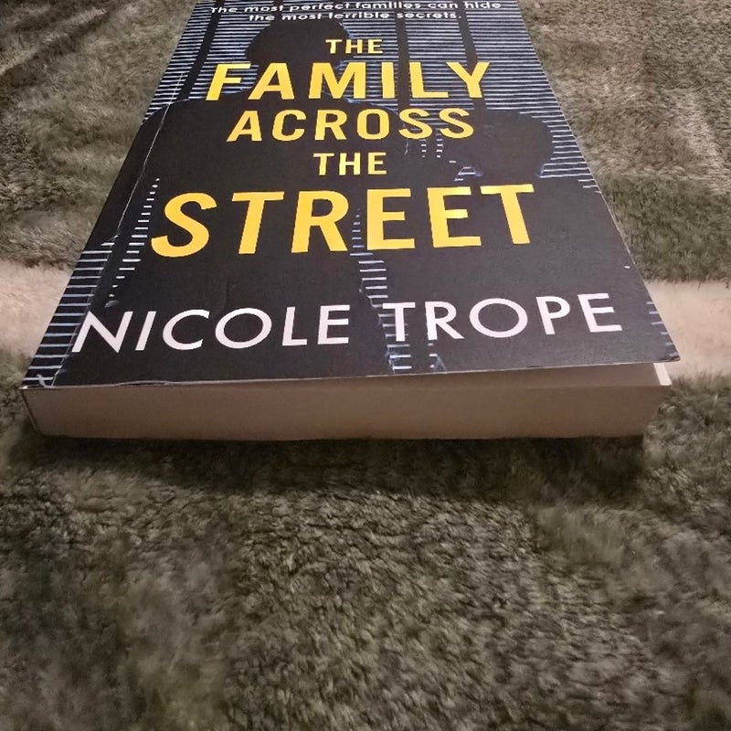The Family Across the Street