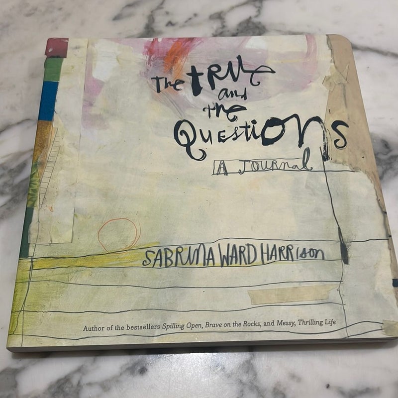 The True and the Questions 