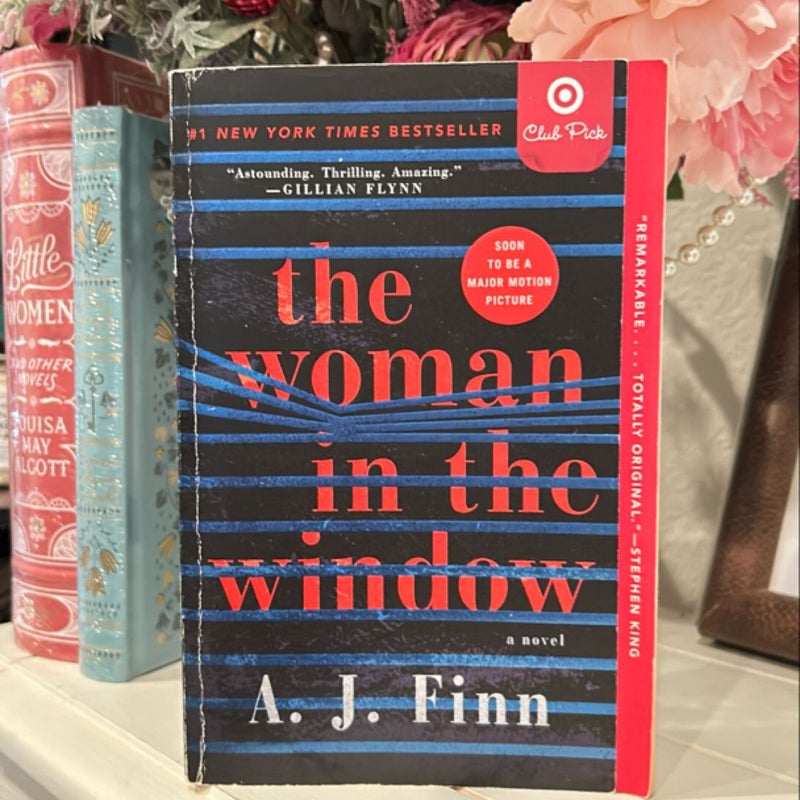 The Woman in the Window