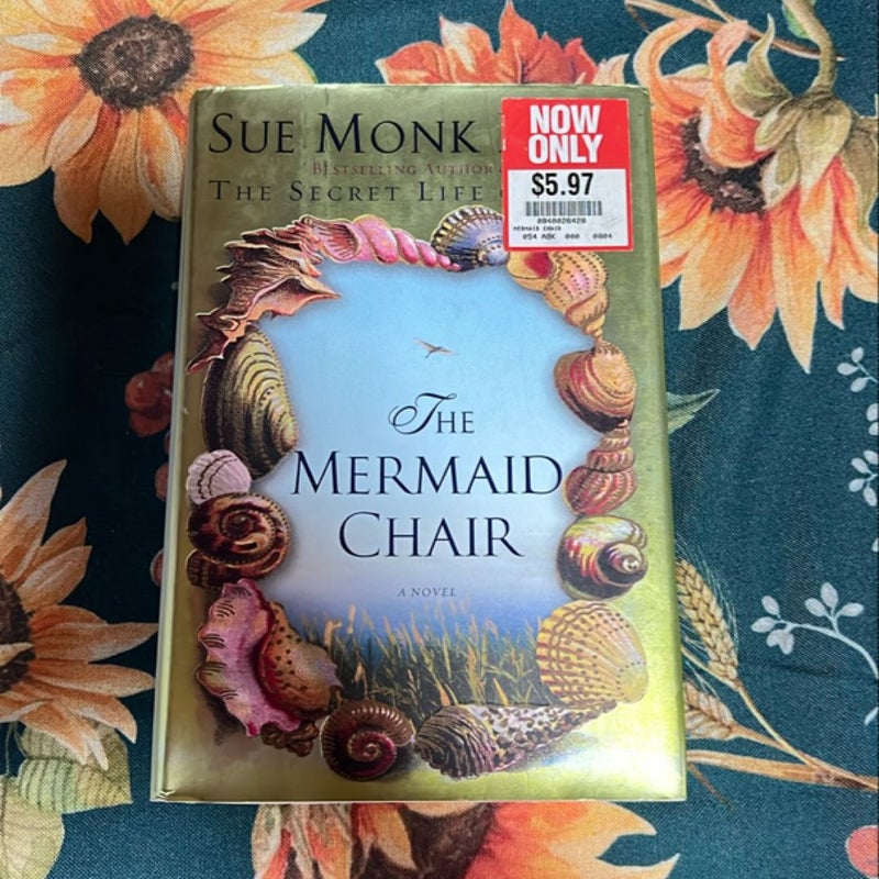 The Mermaid Chair