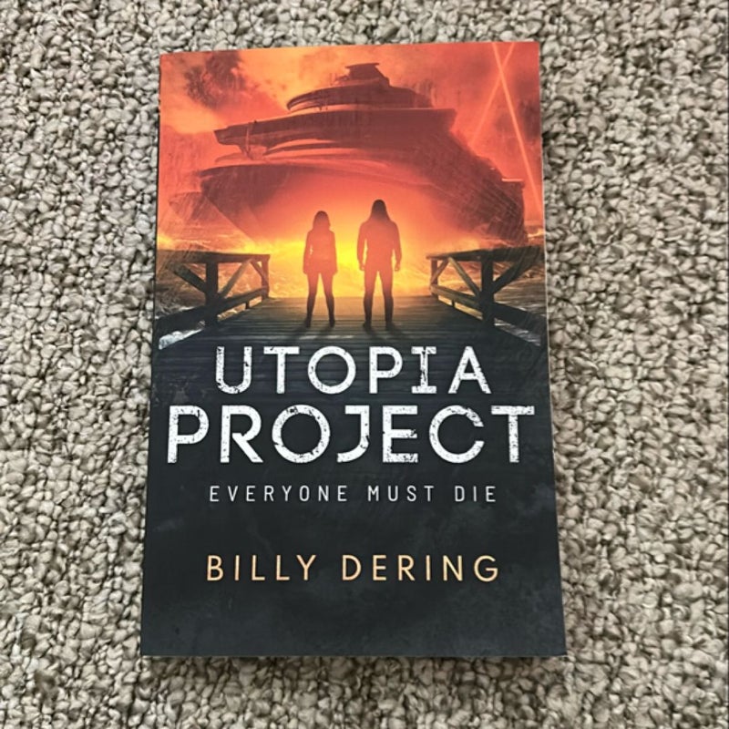 Utopia Project
