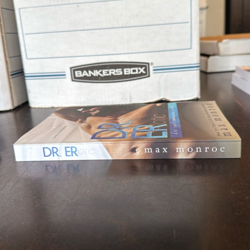 Dr. ER