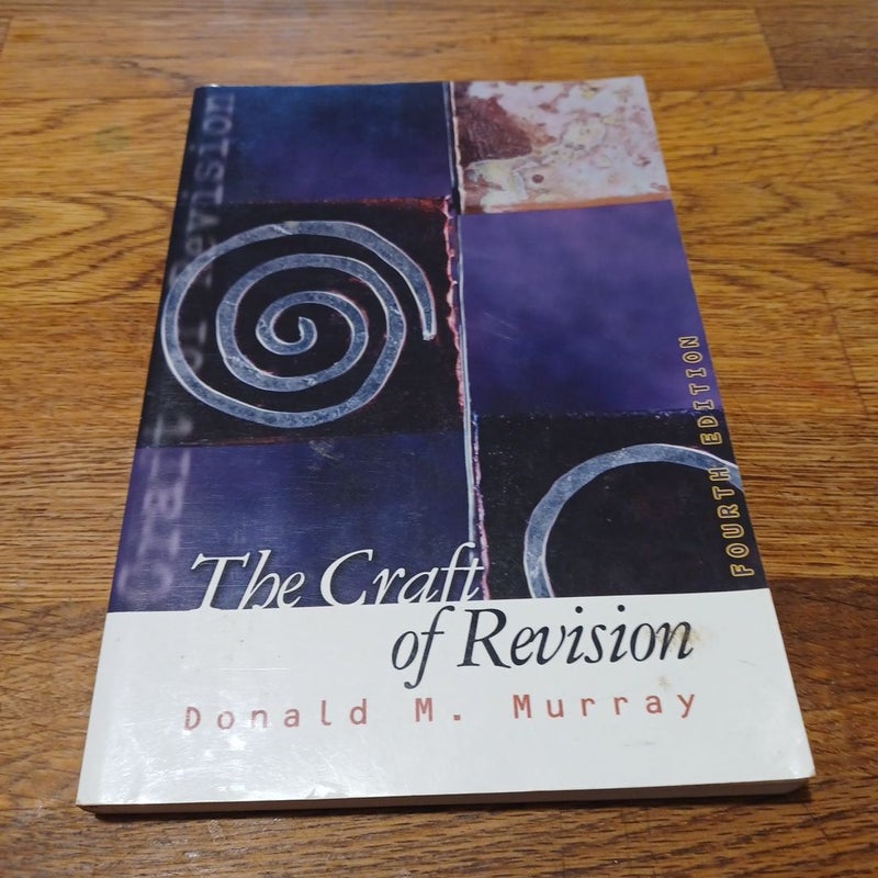 The Craft of Revision