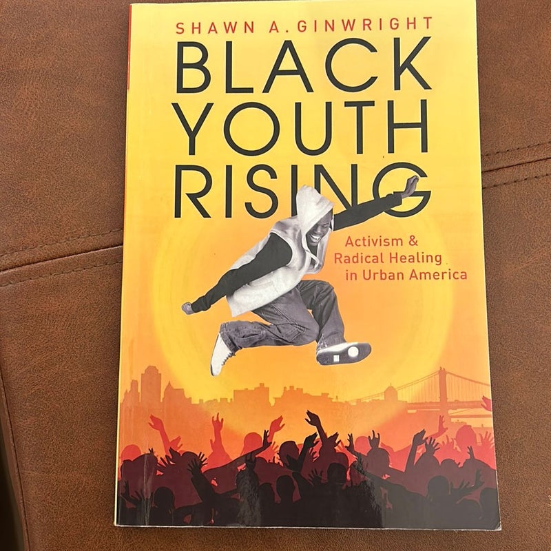Black Youth Rising