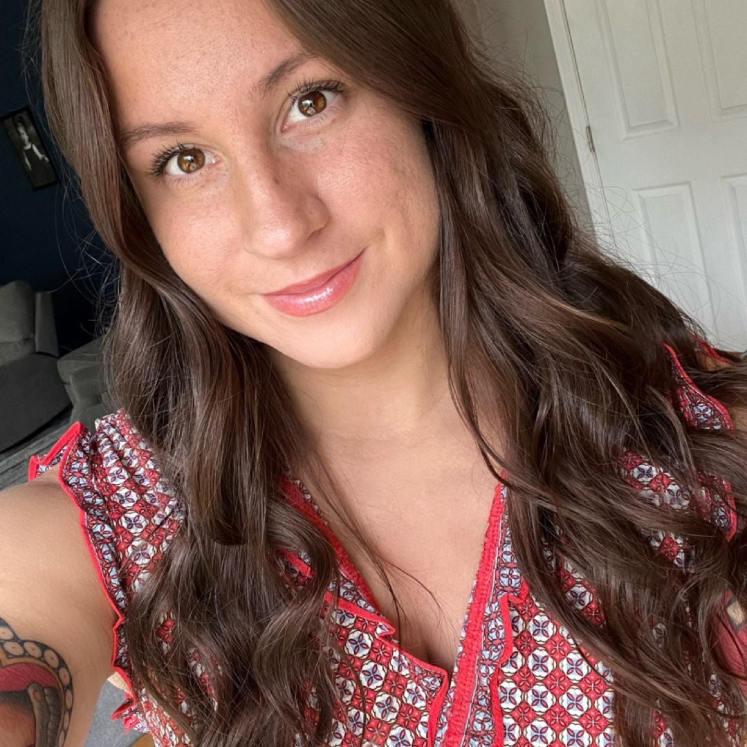 Zoey Gorzynski