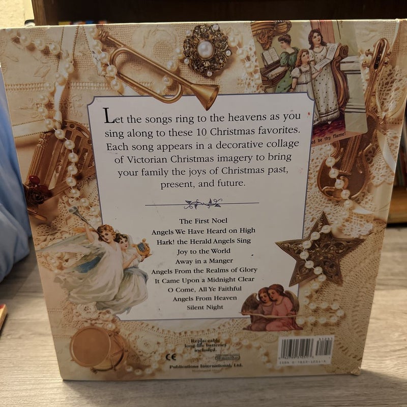 Bible Songs & Christmas Angel Songs