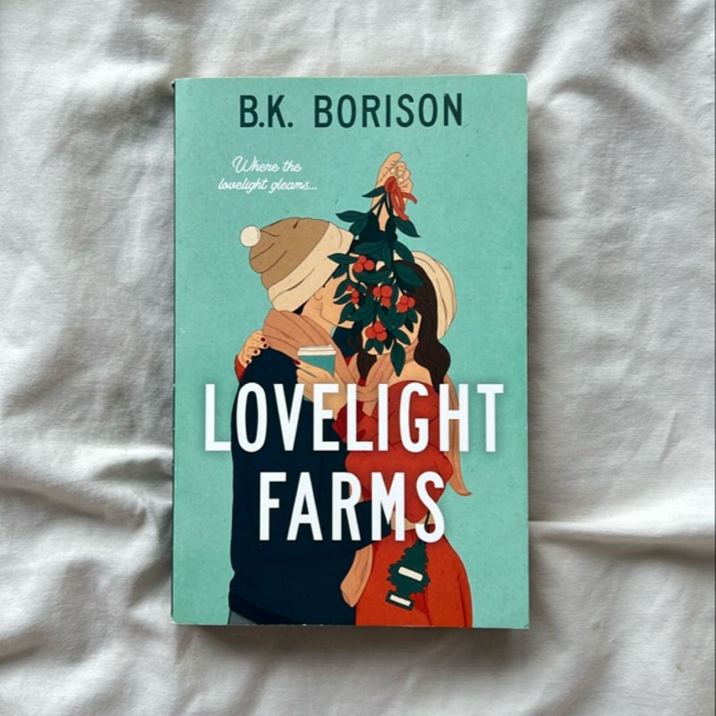 Lovelight Farms