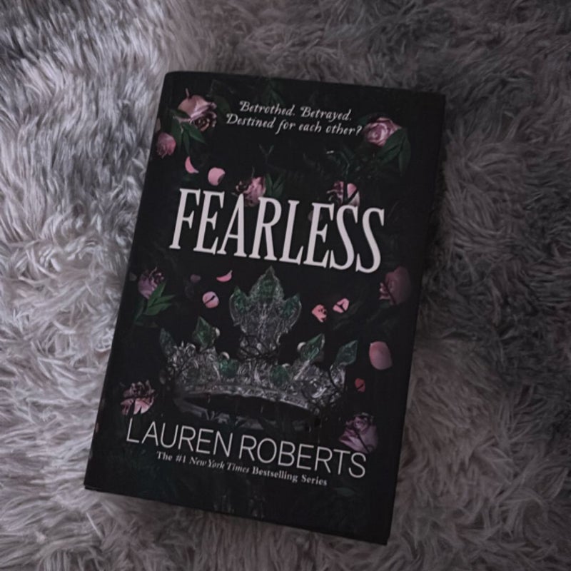 Fearless