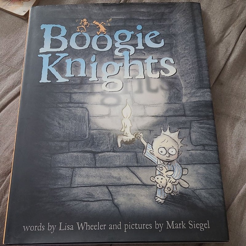 Boogie Knights