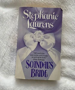 Scandal's Bride