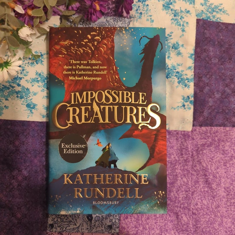 Impossible Creatures 