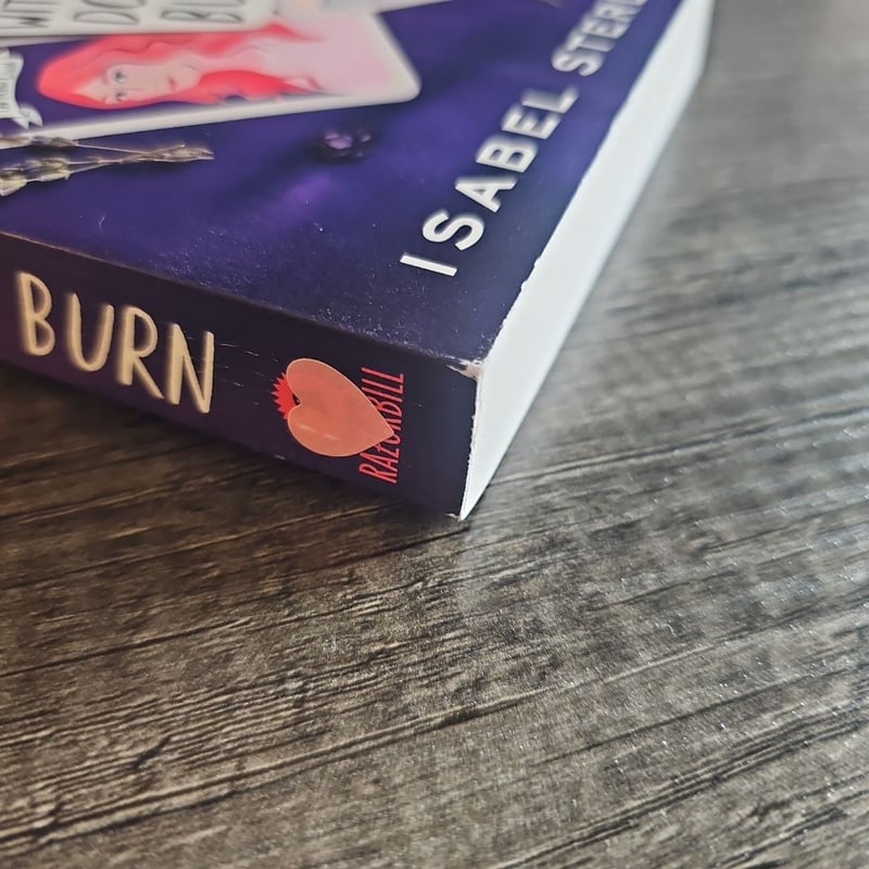 These Witches Don't Burn by Isabel Sterling, Paperback Pangobooks